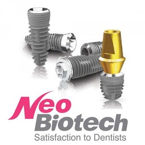 Система имплантов NeoBiotech (Ю.Корея)